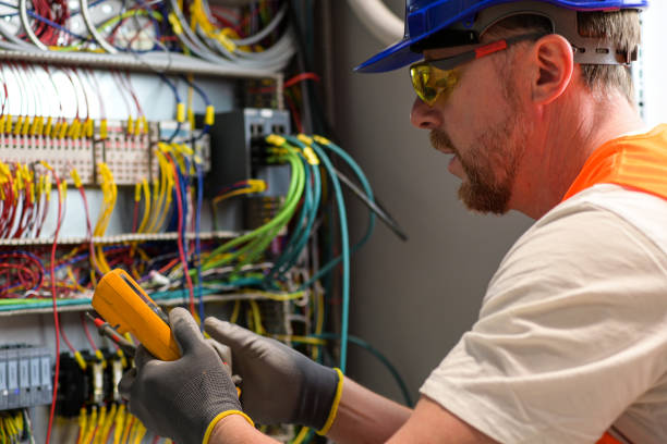 Best Electrician Near Me  in Madera Acres, CA